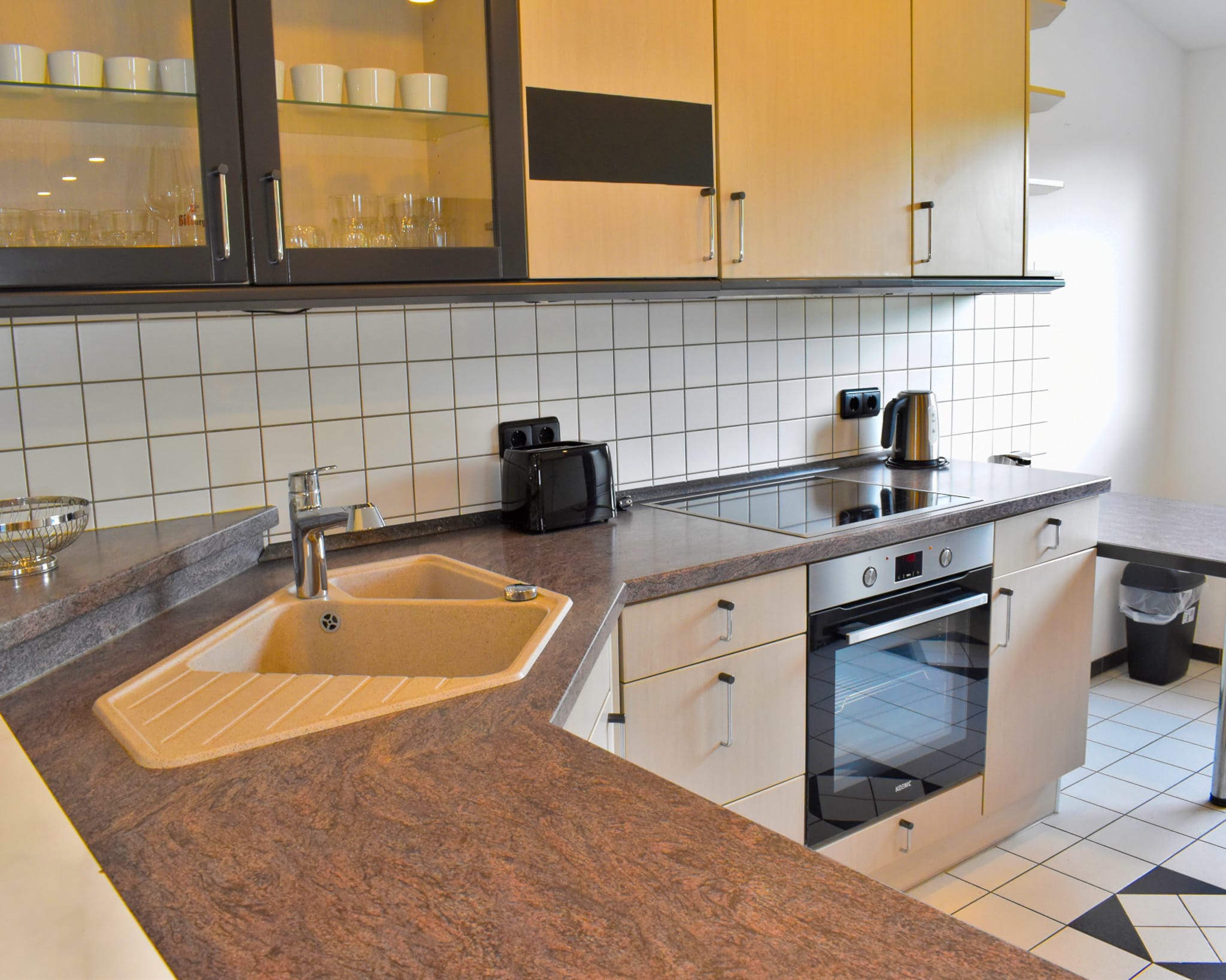 Monteur-Zimmer - Krefeld - Simple Rooms Krefeld