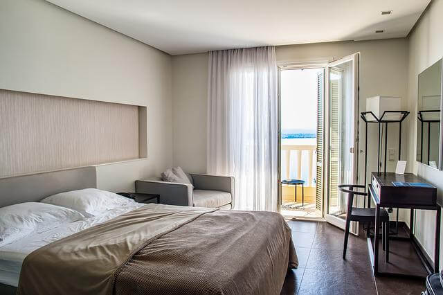 Monteur-Zimmer - Krefeld - Pension Rörtgen