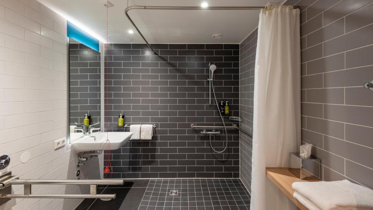 Monteur-Zimmer - Krefeld - Holiday Inn Express Krefeld - Dusseldorf by IHG