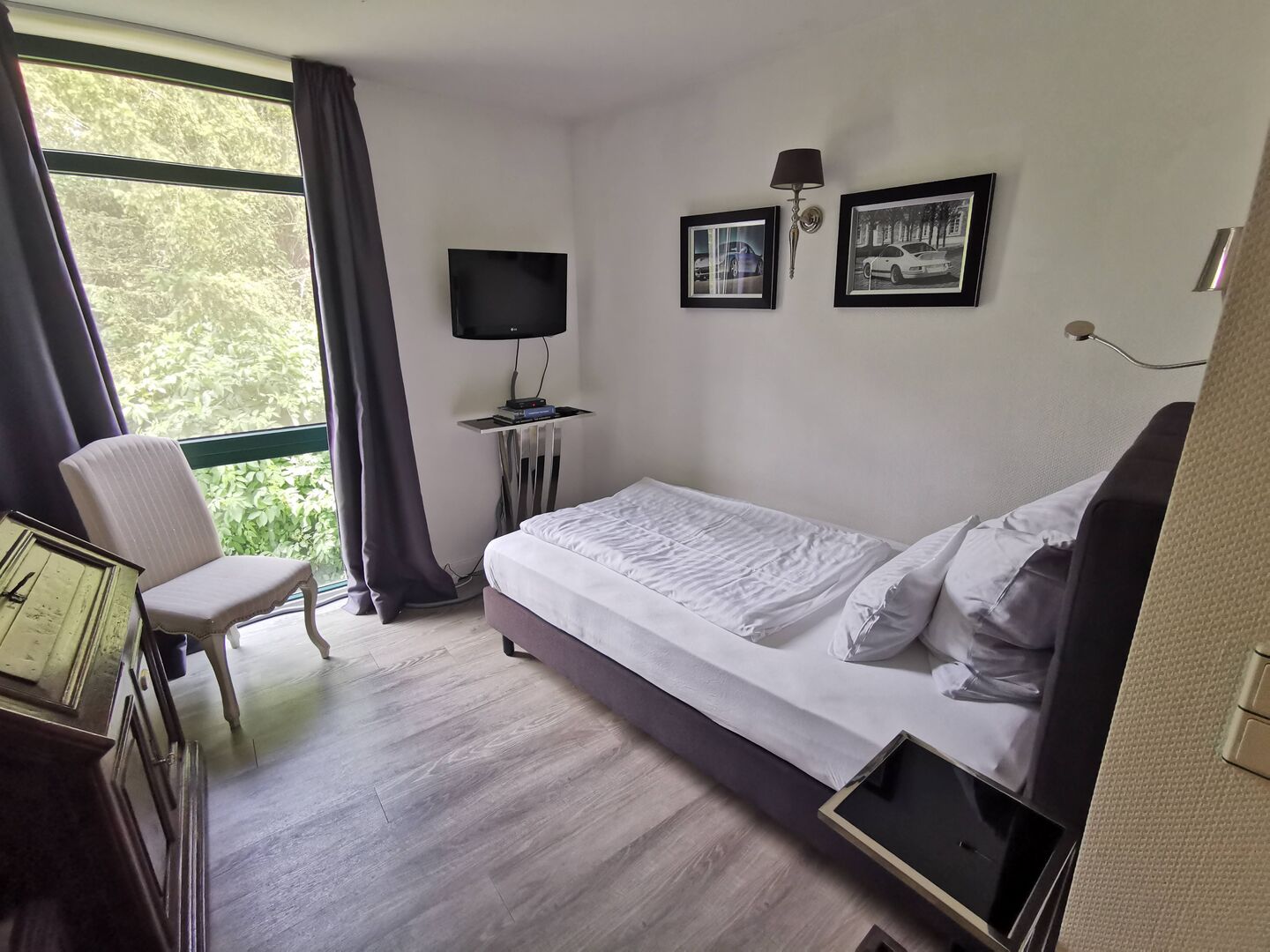 Monteur-Zimmer - Korschenbroich - Höhen Hotel Viersen