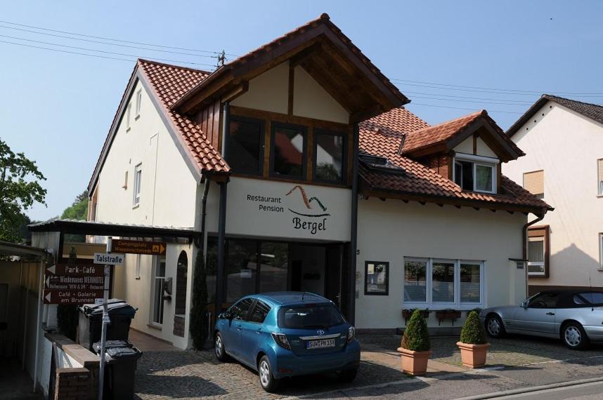 Monteur-Zimmer - Korschenbroich - Pension Birgels