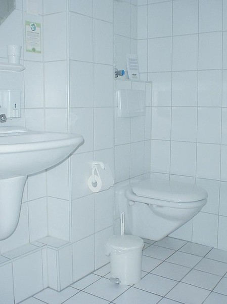 Monteur-Zimmer - Krefeld - Verberger Gaestehaus