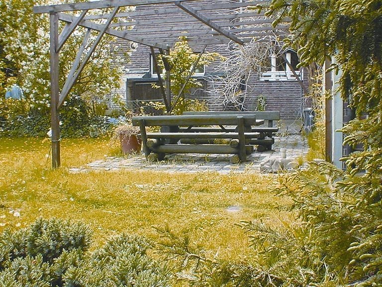 Monteur-Zimmer - Krefeld - Verberger Gaestehaus