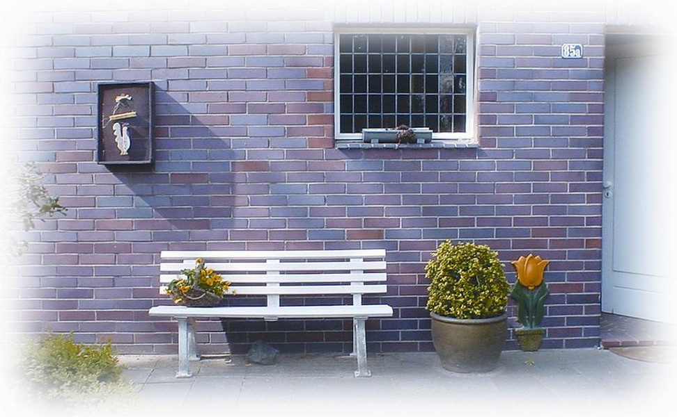 Monteur-Zimmer - Krefeld - Verberger Gaestehaus