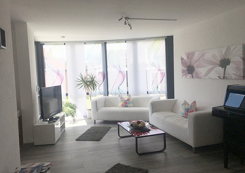 Monteur-Zimmer - Krefeld - Pension-Gästehaus Ambiente