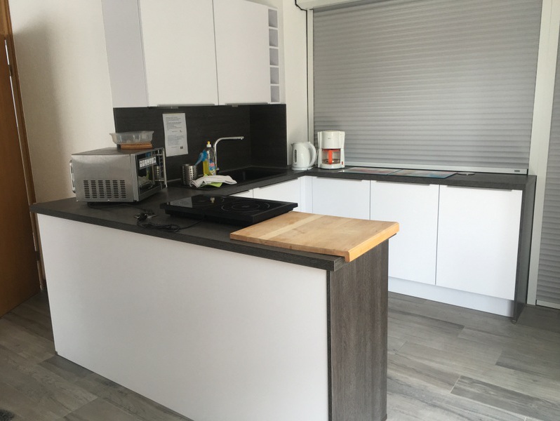 Monteur-Zimmer - Krefeld - Pension-Gästehaus Ambiente