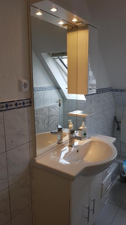 Monteur-Zimmer - Krefeld - Central Apartment Krefeld