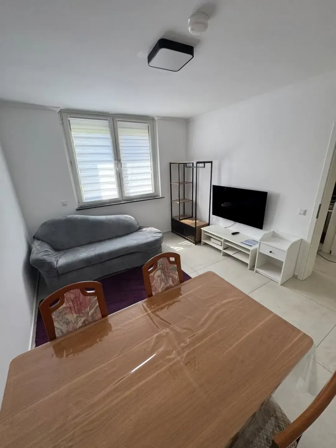 Monteur-Zimmer - Krefeld - Düsseldorf Messe Erholung