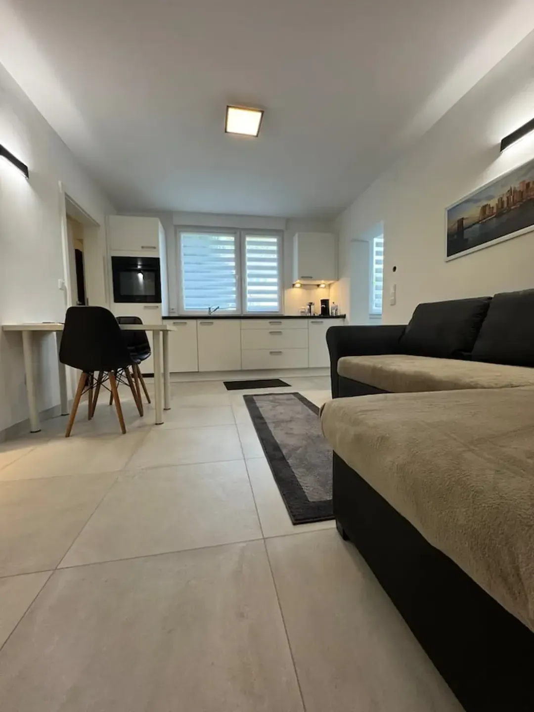 Monteur-Zimmer - Krefeld - Düsseldorf Messe Erholung