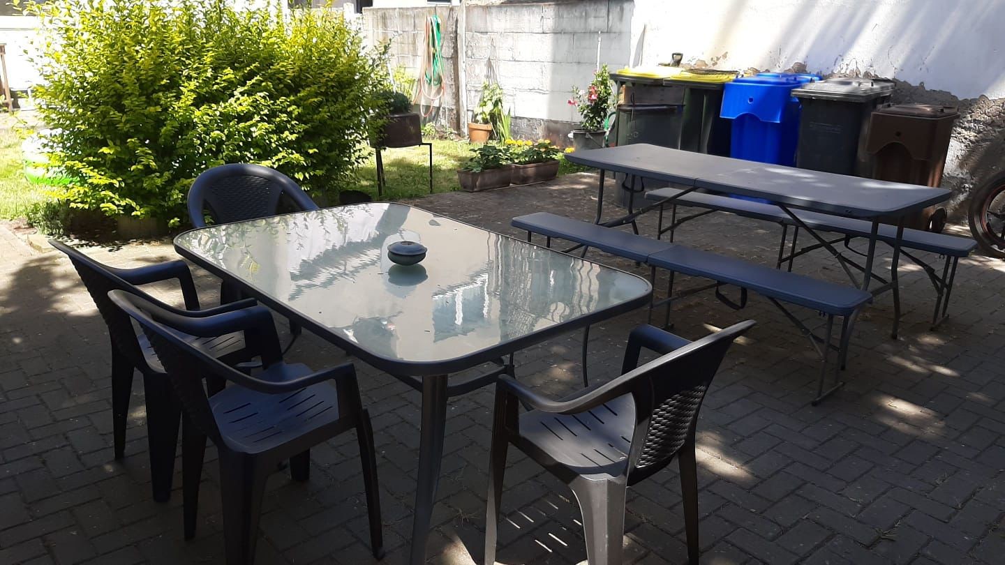 Monteur-Zimmer - Krefeld - Ganze Wohnung in Krefeld, nahe Düsseldorf, Mönchengladbach