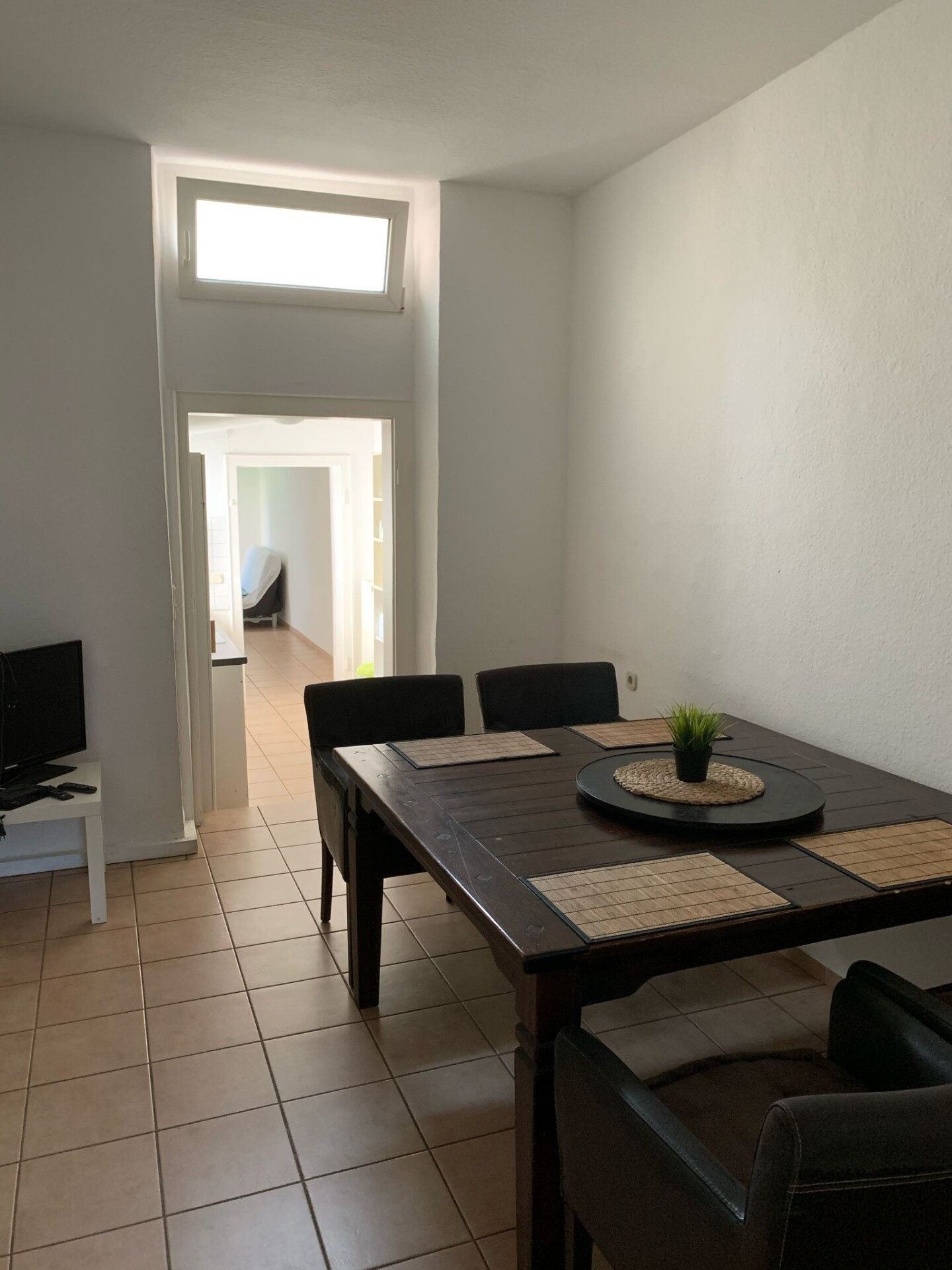 Monteur-Zimmer - Krefeld - Ganze Wohnung in Krefeld, nahe Düsseldorf, Mönchengladbach