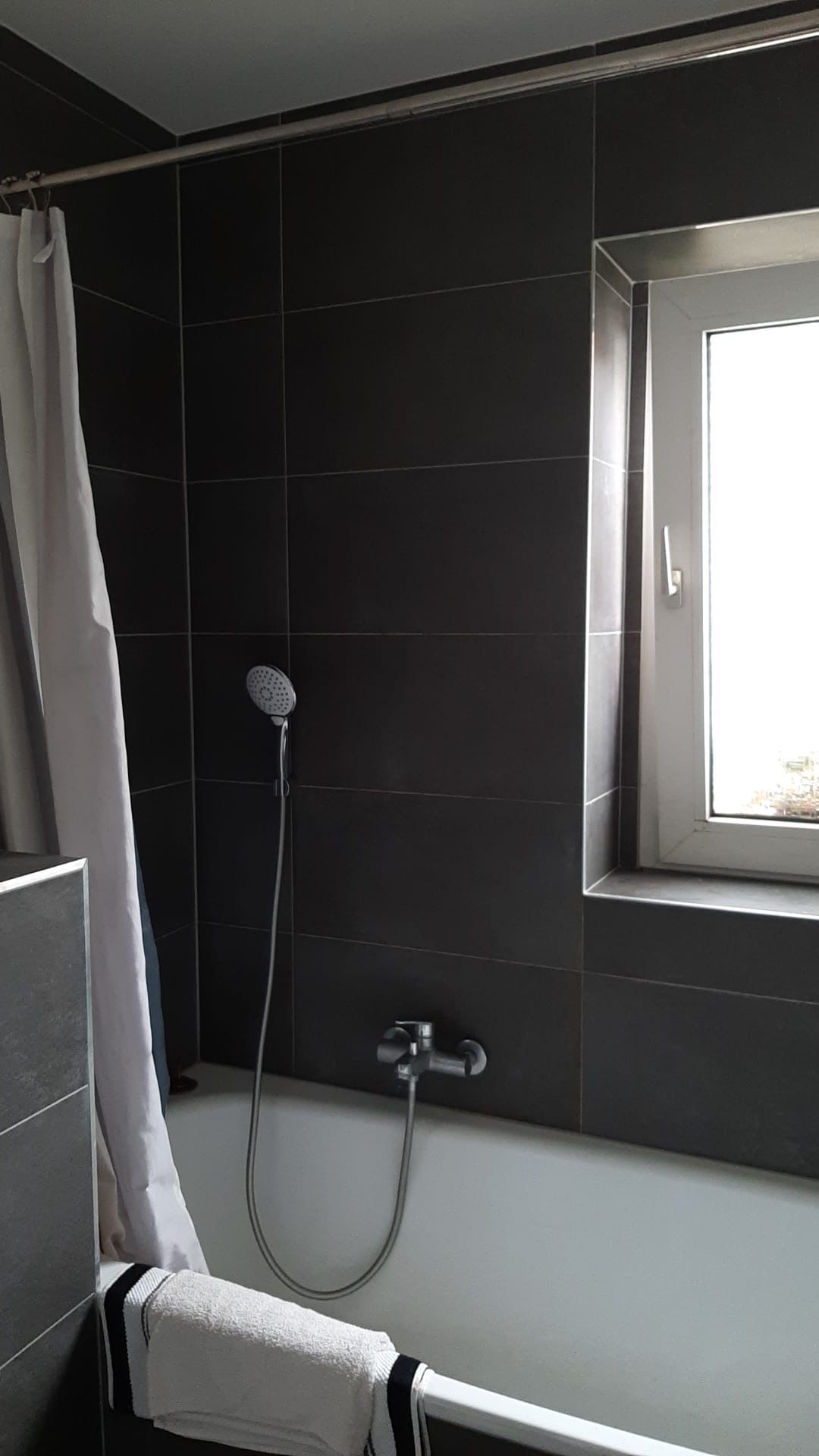 Monteur-Zimmer - Krefeld - Ganze Wohnung in Krefeld, nahe Düsseldorf, Mönchengladbach