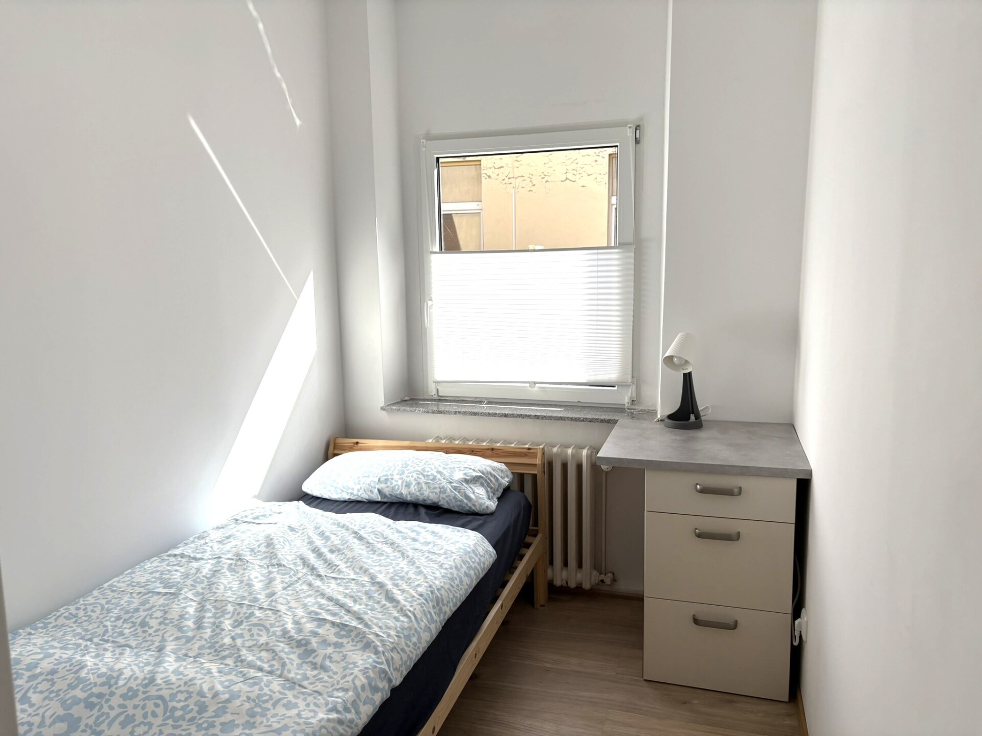 Monteur-Zimmer - Krefeld - 4 Monteurwohnungen in Krefeld – für Teams & Firmen