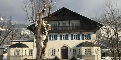 Monteur-Zimmer - Sankt Johann im Pongau - Ferienwohnung Eiskögerl im Barbarahof