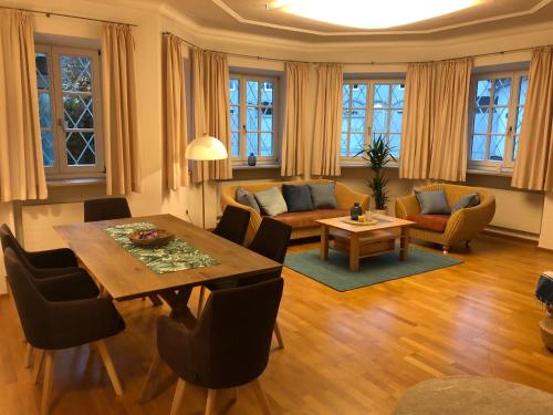 Monteur-Zimmer - Preis pro Nacht - Taxenbach - Ferienwohnung Eiskögerl im Barbarahof