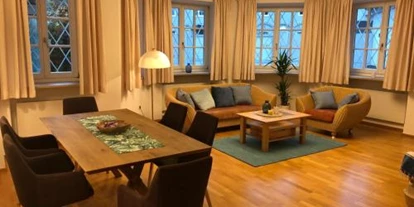 Monteur-Zimmer - Sankt Johann im Pongau - Ferienwohnung Eiskögerl im Barbarahof