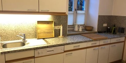 Monteur-Zimmer - Sankt Johann im Pongau - Ferienwohnung Eiskögerl im Barbarahof