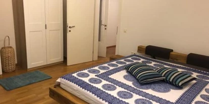 Monteur-Zimmer - Sankt Johann im Pongau - Ferienwohnung Eiskögerl im Barbarahof