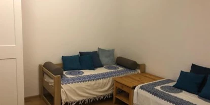 Monteur-Zimmer - Sankt Johann im Pongau - Ferienwohnung Eiskögerl im Barbarahof