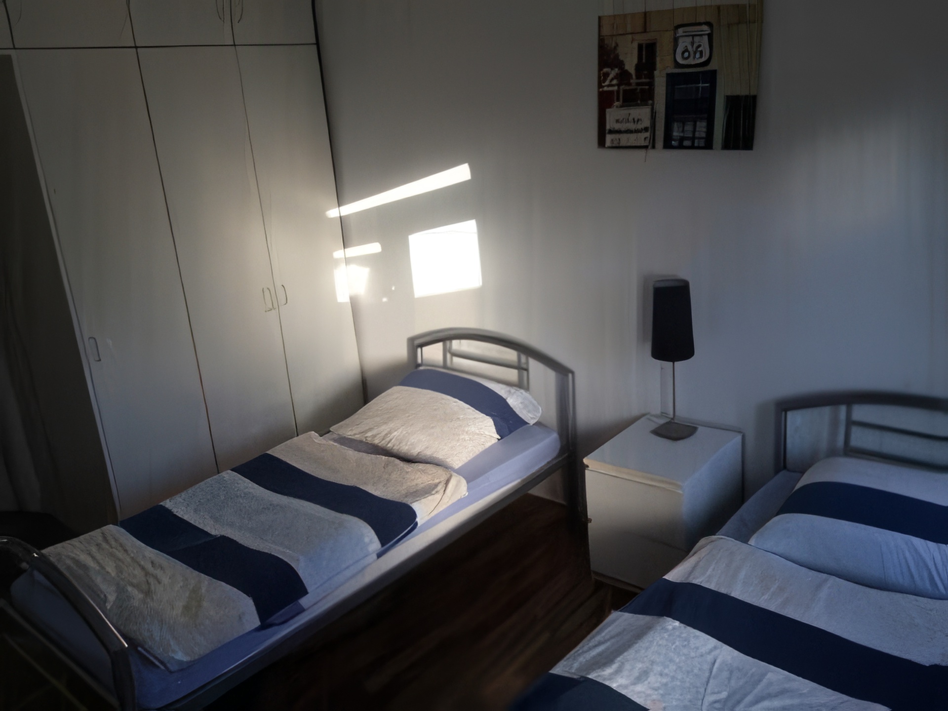 Monteur-Zimmer - Krefeld - Monteurzimmer Voetter