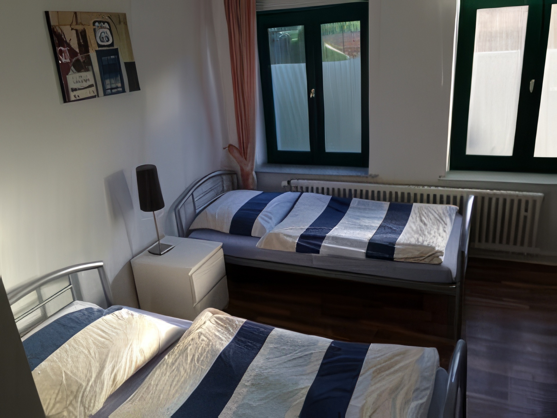 Monteur-Zimmer - Krefeld - Monteurzimmer Voetter