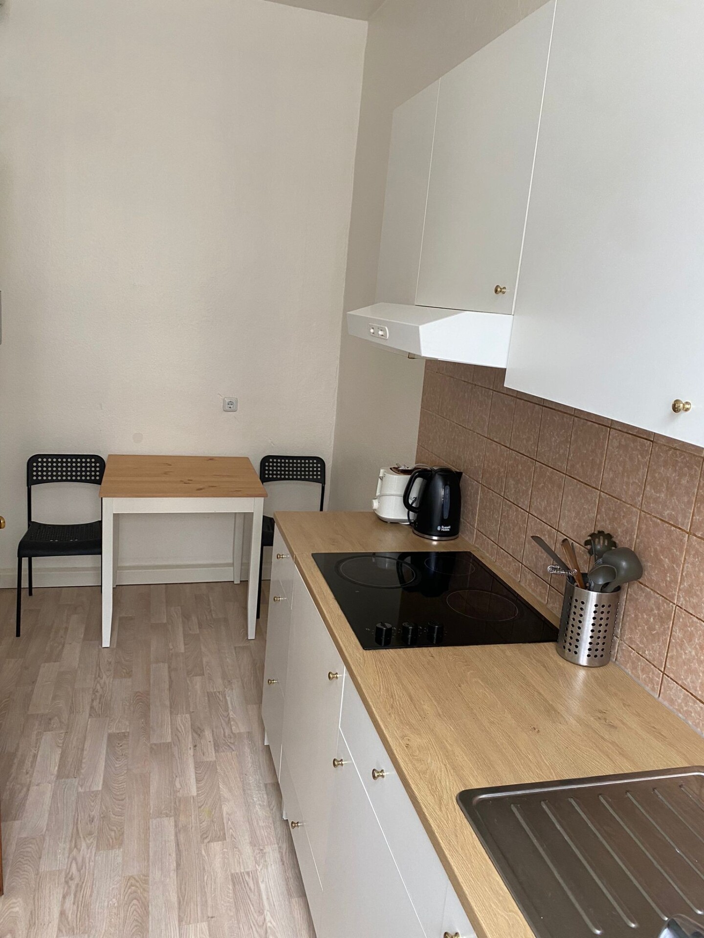 Monteur-Zimmer - Krefeld - Monteurzimmer Klemm