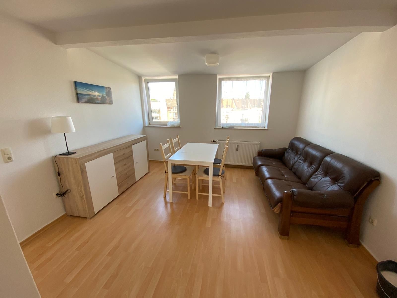 Monteur-Zimmer - Krefeld - Monteurzimmer Klemm