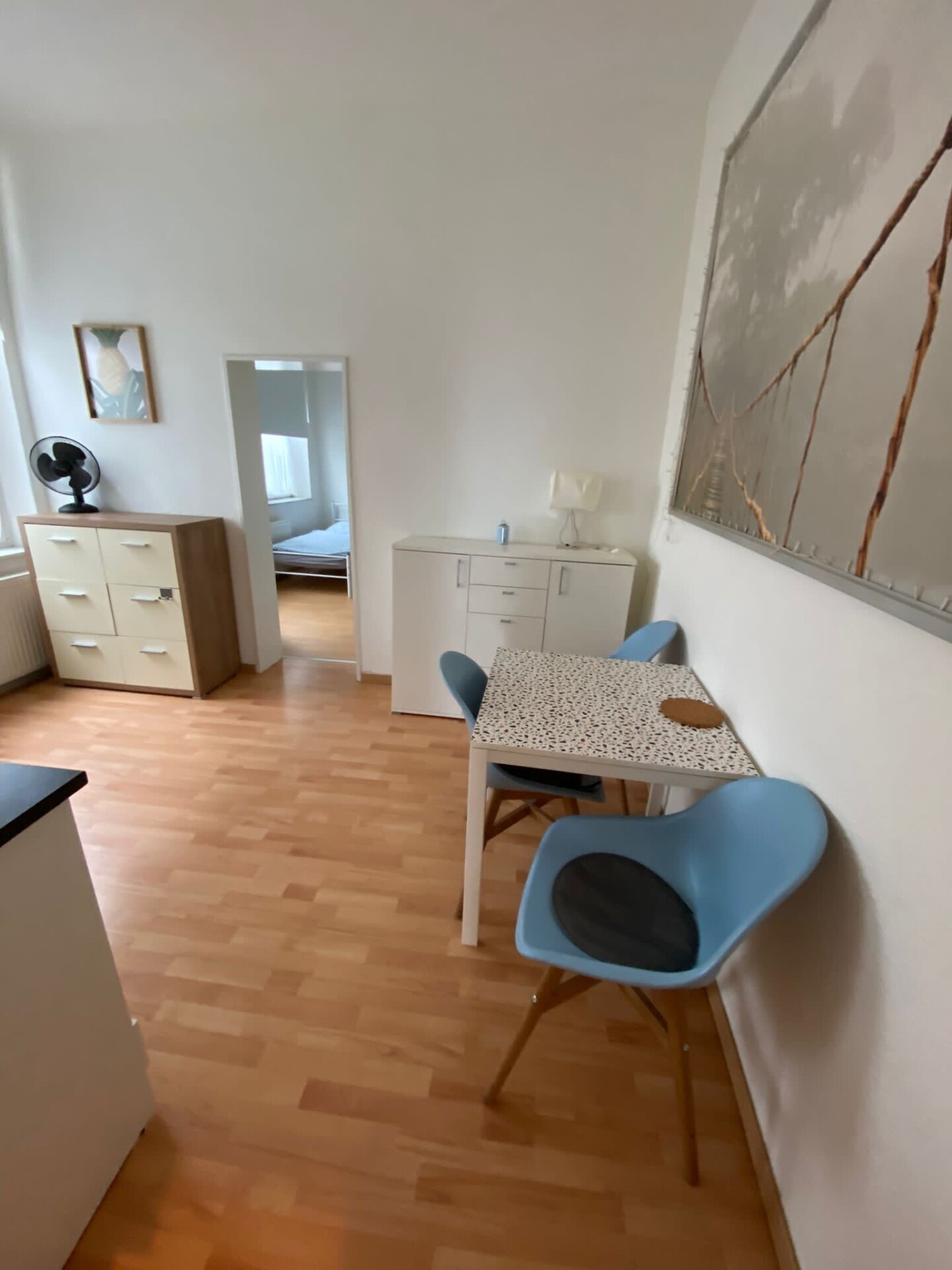 Monteur-Zimmer - Krefeld - Monteurzimmer Klemm