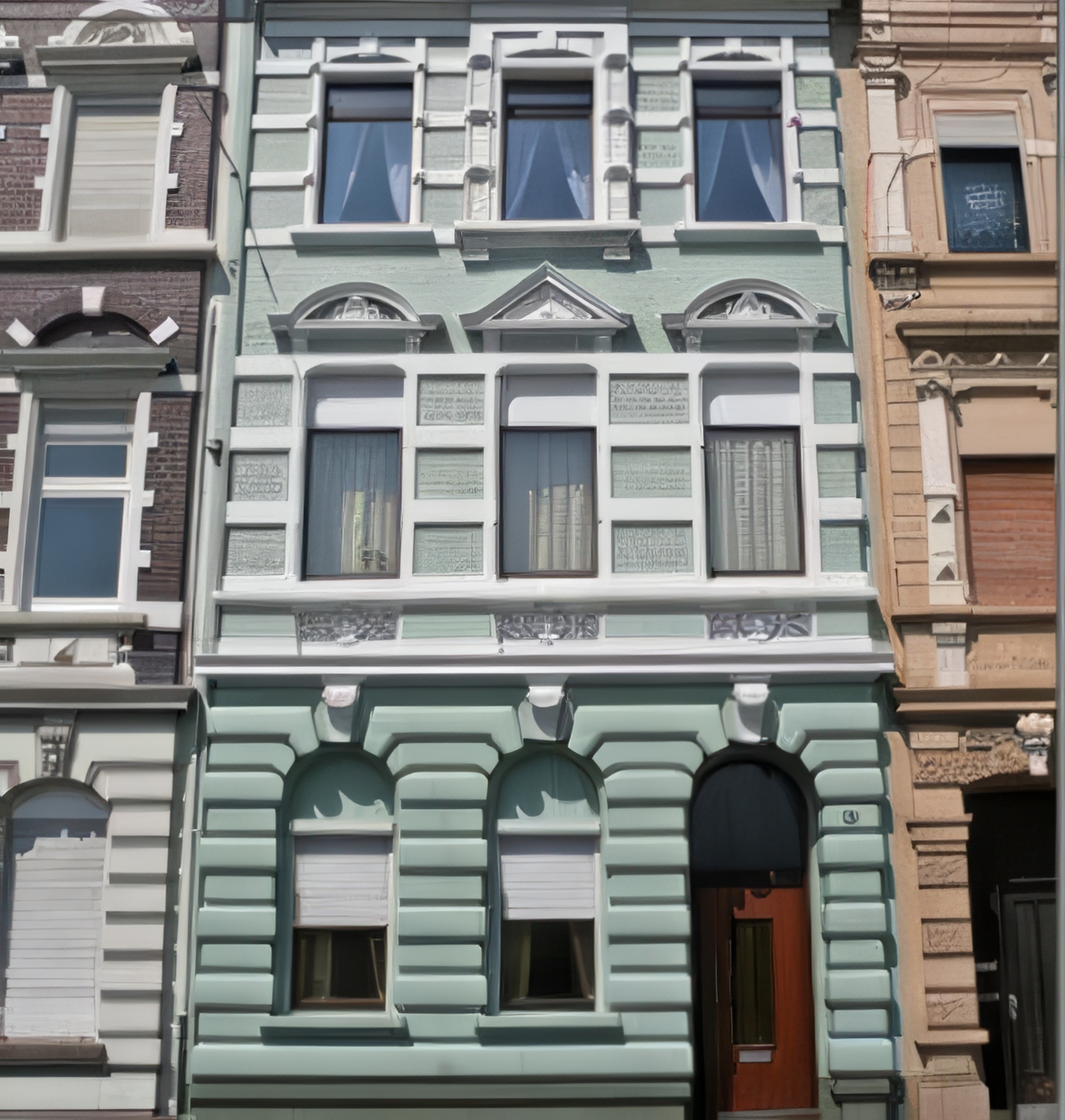 Monteur-Zimmer - Krefeld - Monteurzimmer Klemm