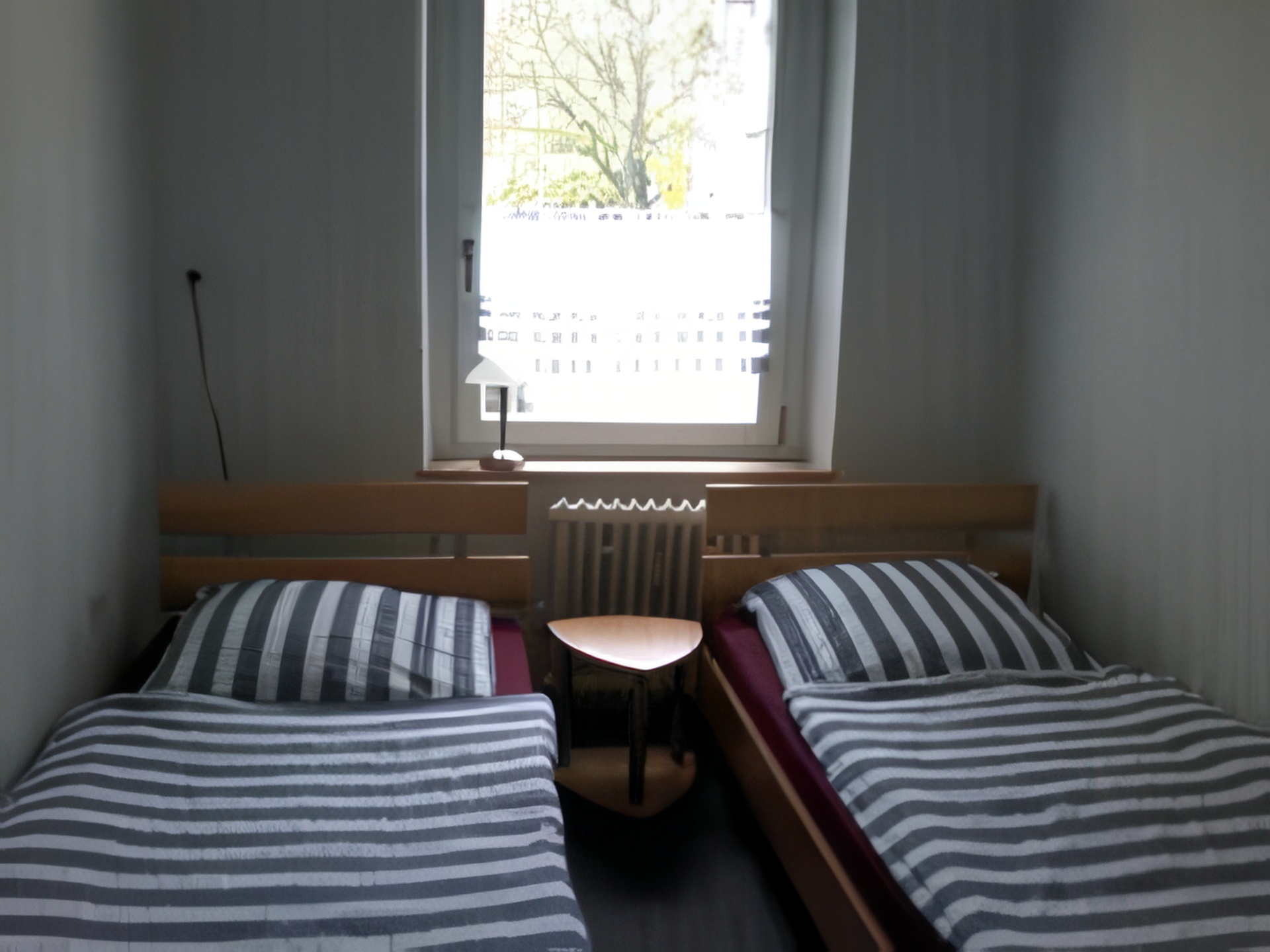 Monteur-Zimmer - Krefeld - Monteurwohnungen Draeger