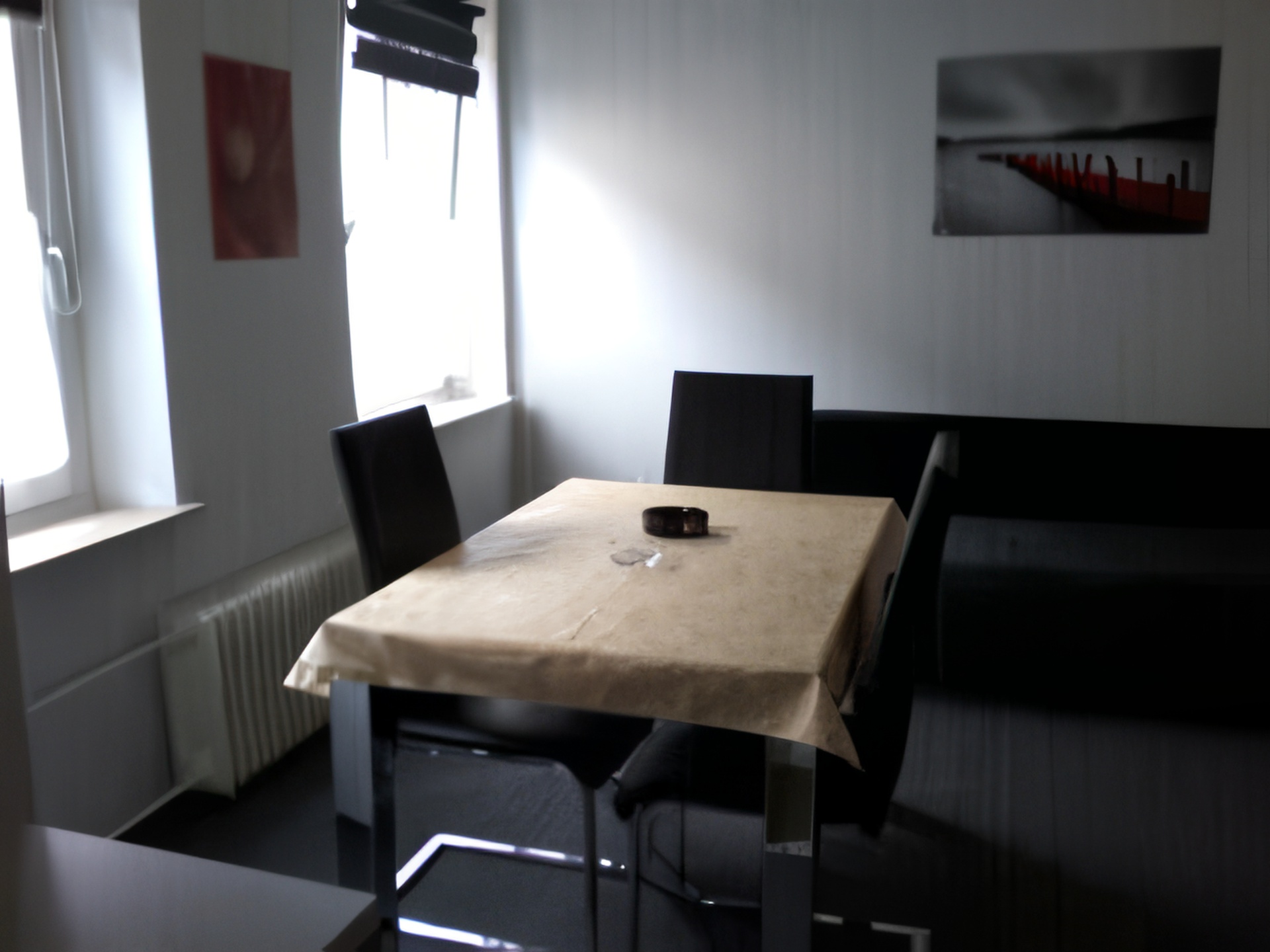 Monteur-Zimmer - Krefeld - Monteurwohnungen Draeger