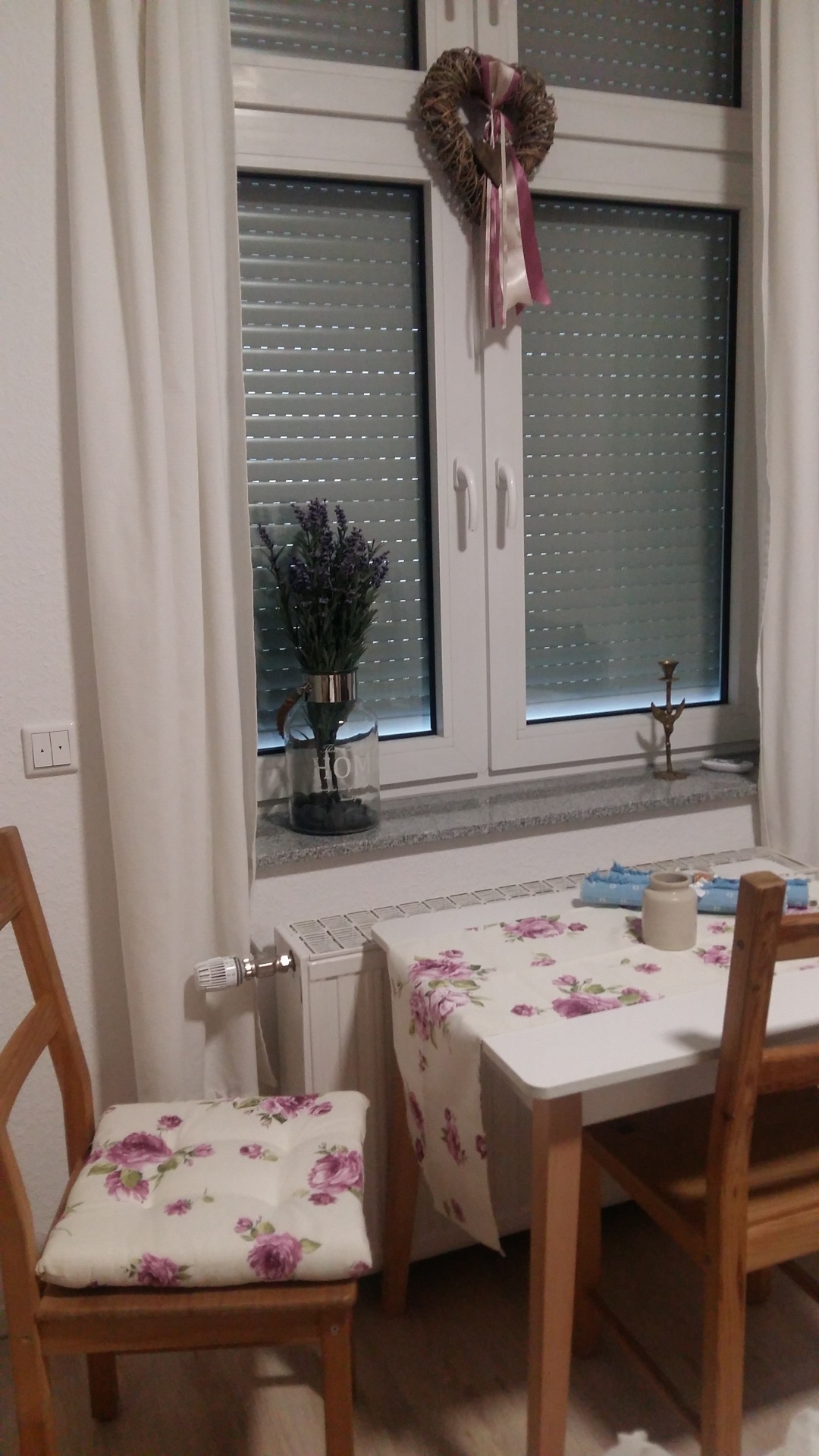 Monteur-Zimmer - Einziehen & wohlfühlen - komplett möbliertes Apartment