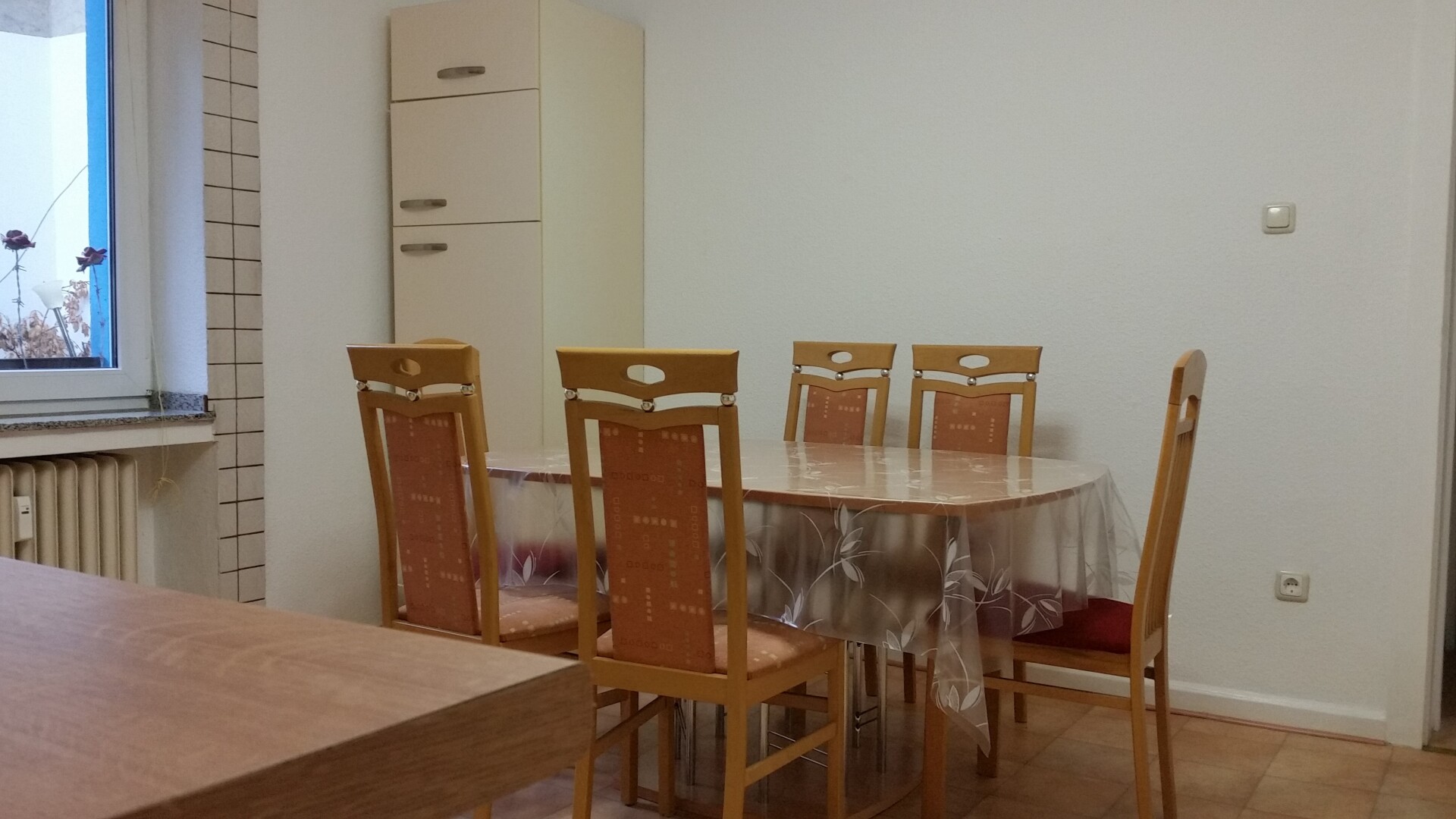 Monteur-Zimmer - Krefeld - Lerch Santos Ferienwohnungen GbR