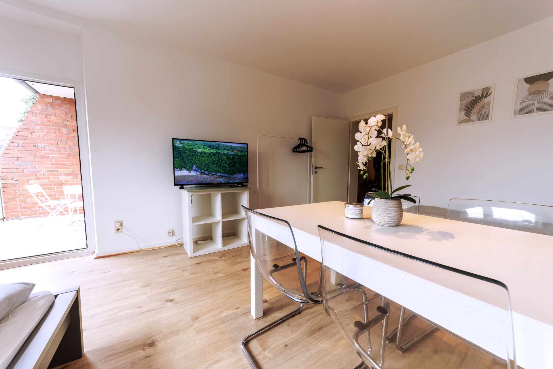 Monteur-Zimmer - Workerslodge - Wohnungen in Krefeld & Ratingen bei DUS