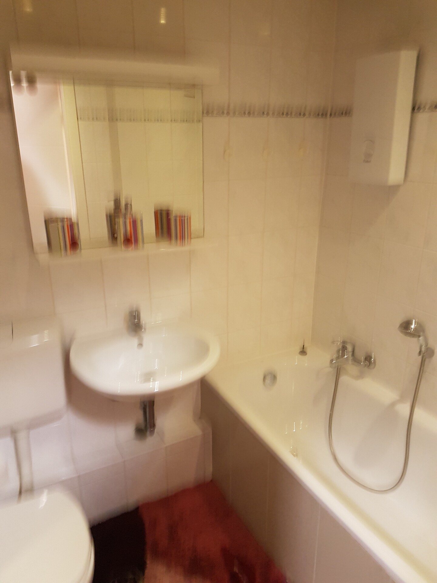 Monteur-Zimmer - Krefeld - Ferienwohnung Sellner