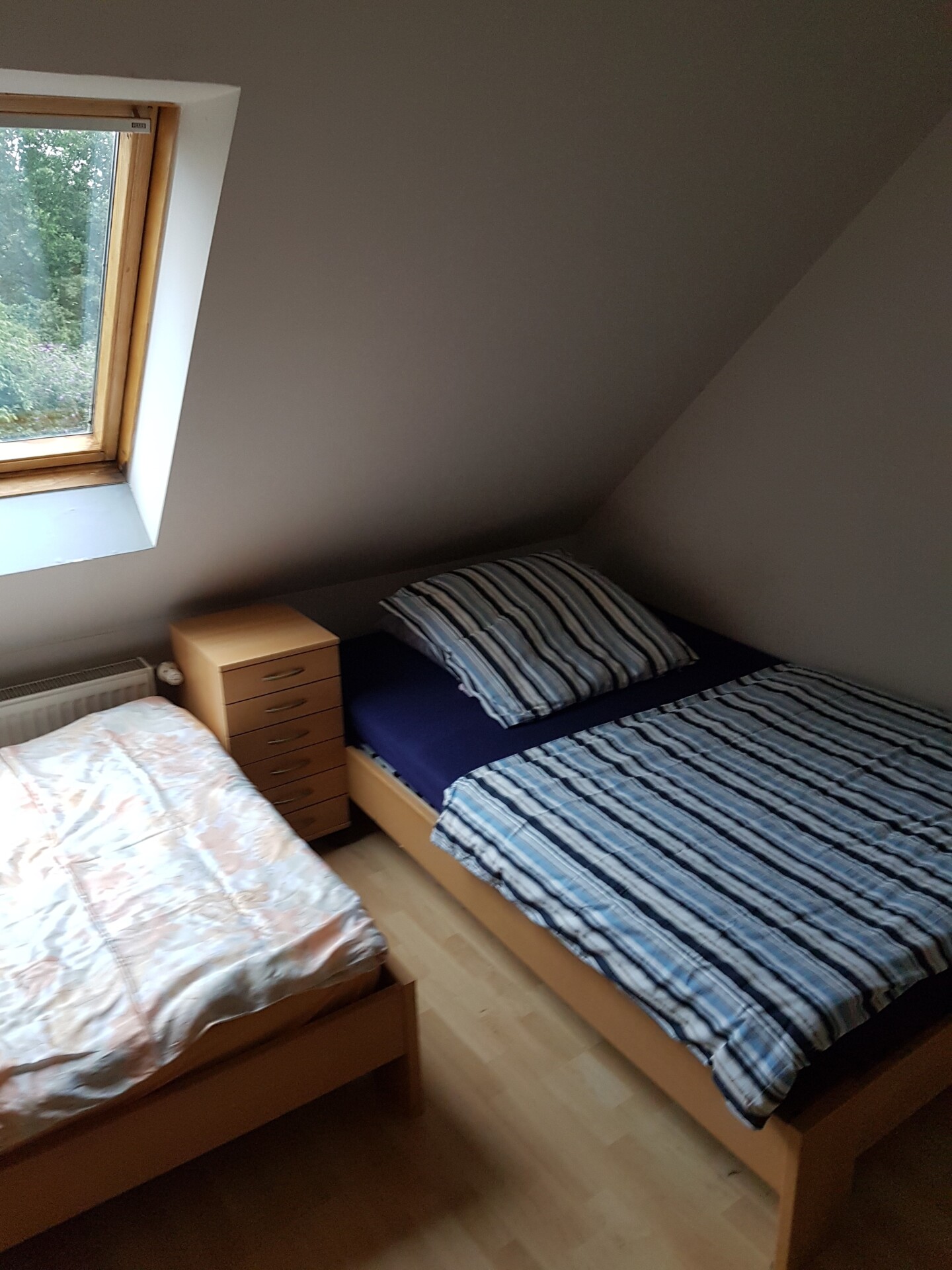 Monteur-Zimmer - Krefeld - Ferienwohnung Sellner