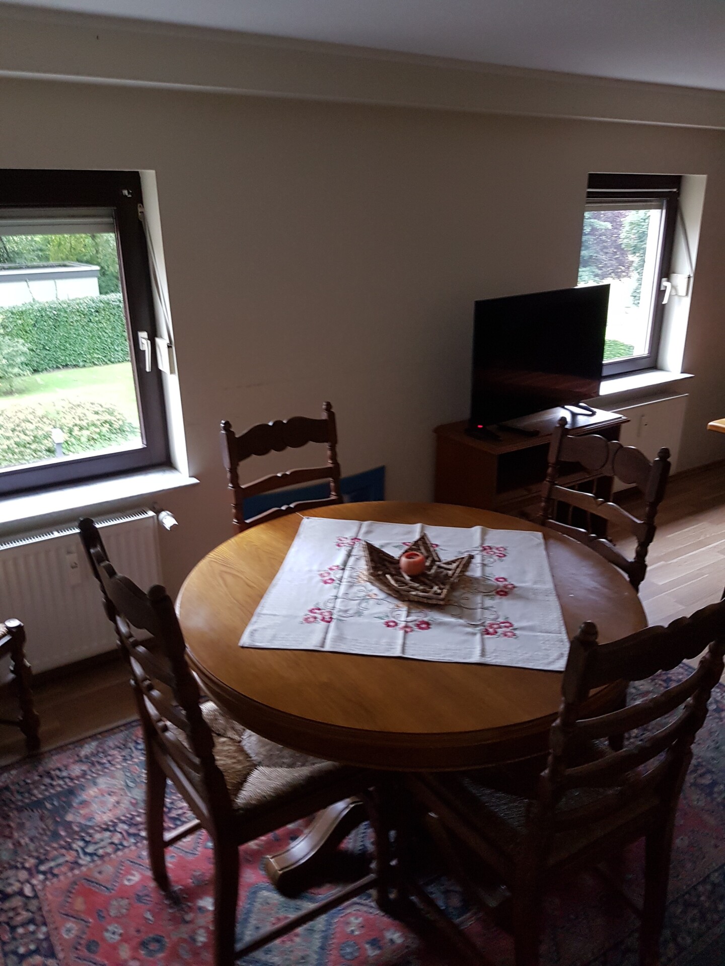 Monteur-Zimmer - Krefeld - Ferienwohnung Sellner