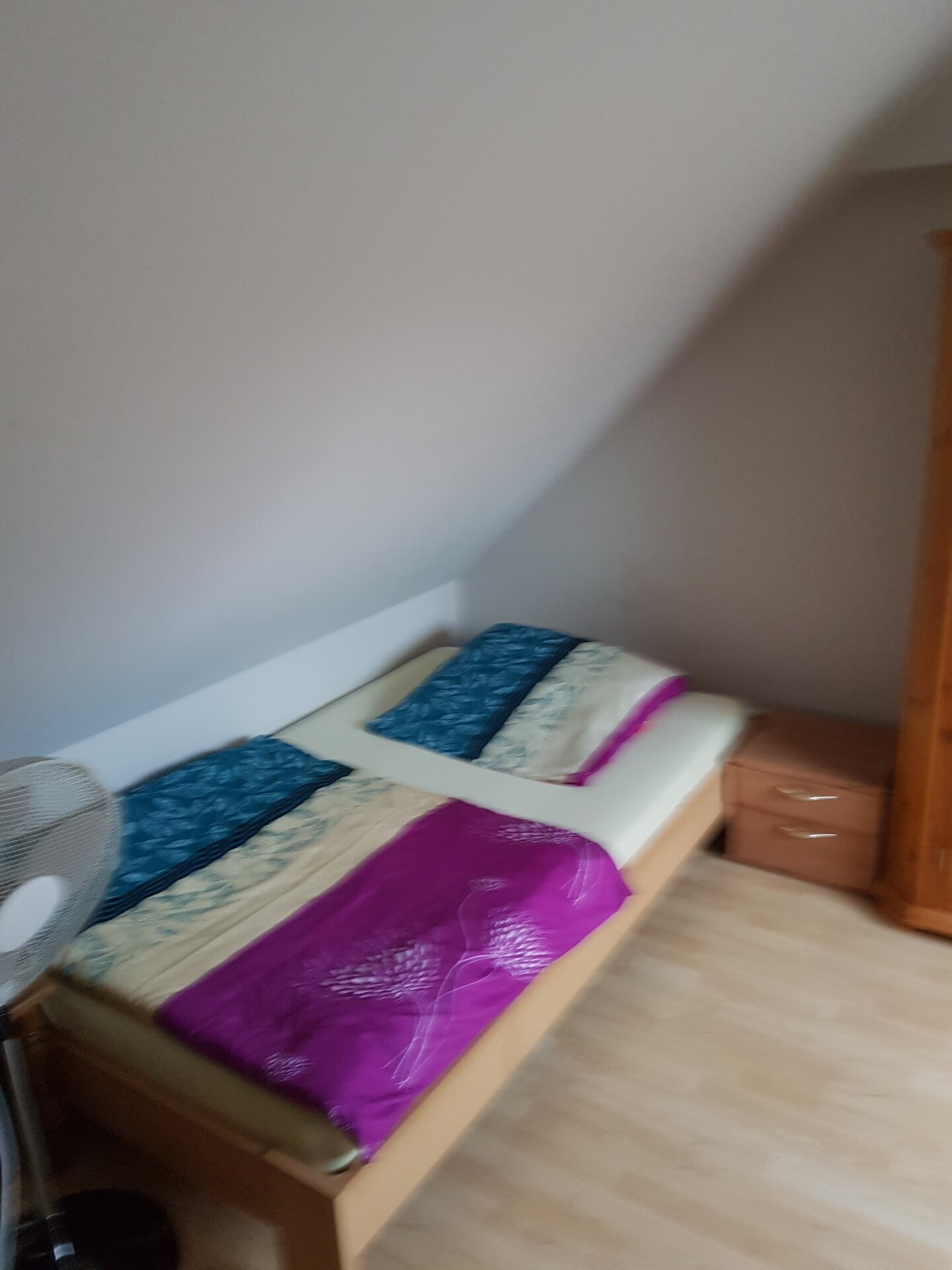 Monteur-Zimmer - Krefeld - Ferienwohnung Sellner