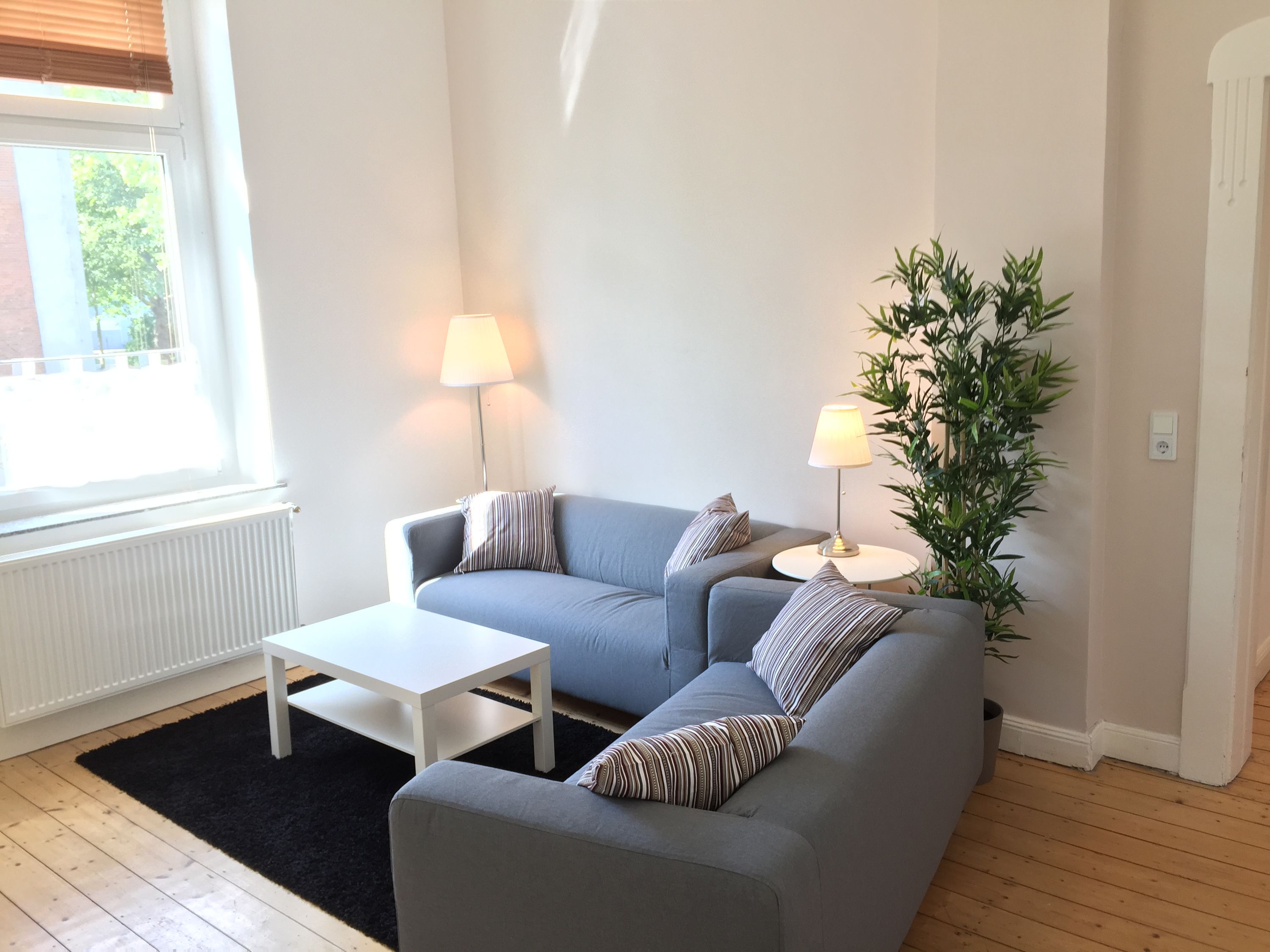 Monteur-Zimmer - Krefeld - Westpark B&B