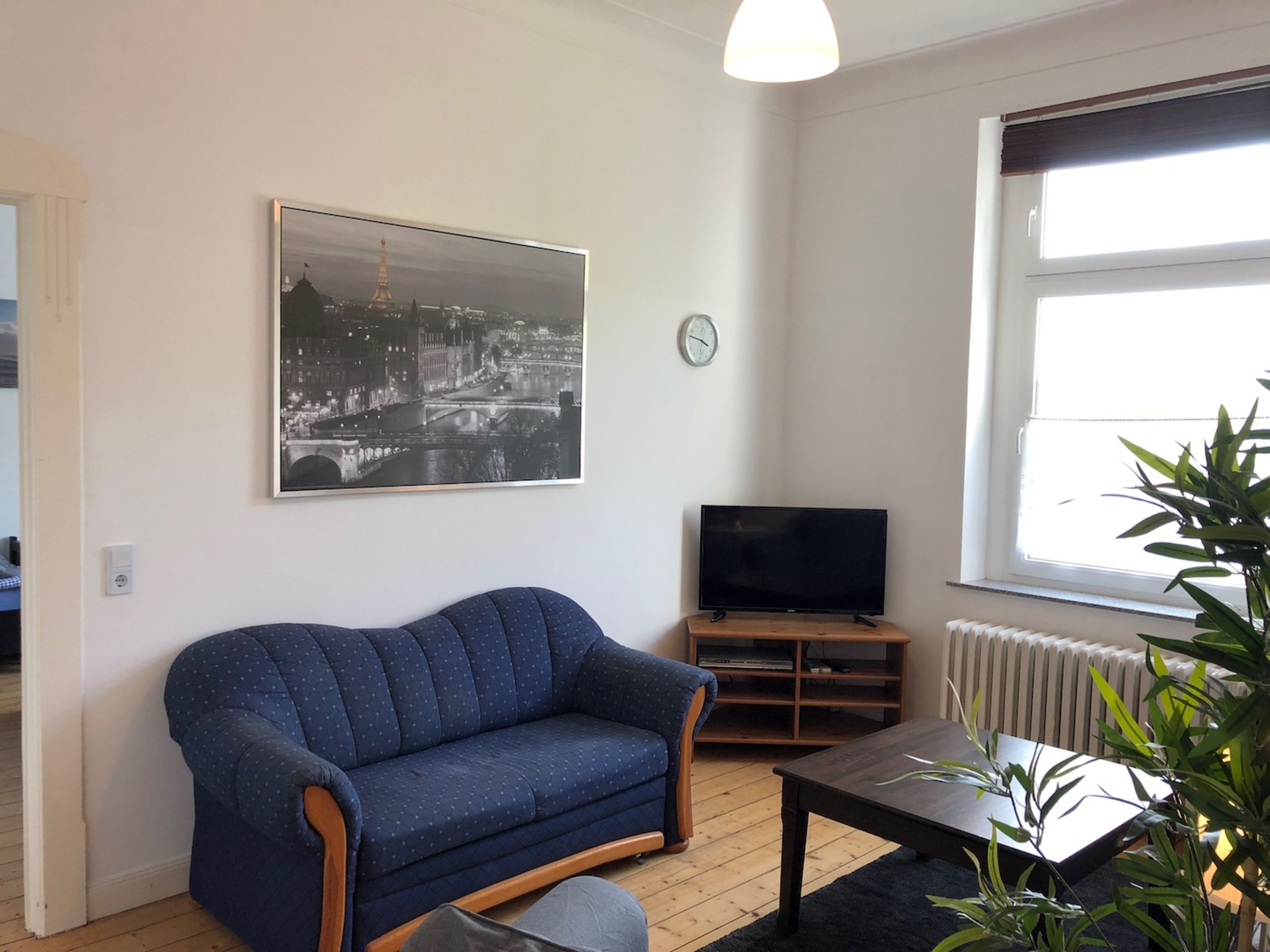Monteur-Zimmer - Krefeld - Westpark B&B
