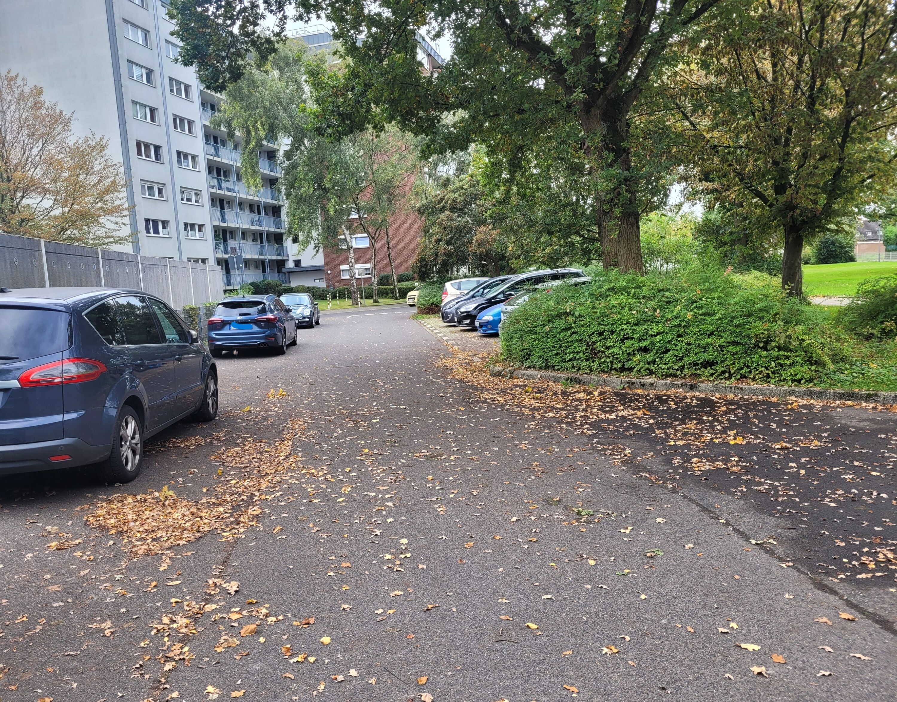Monteur-Zimmer - Korschenbroich - Schönes möbliertes Apartment auf Zeit in Krefeld