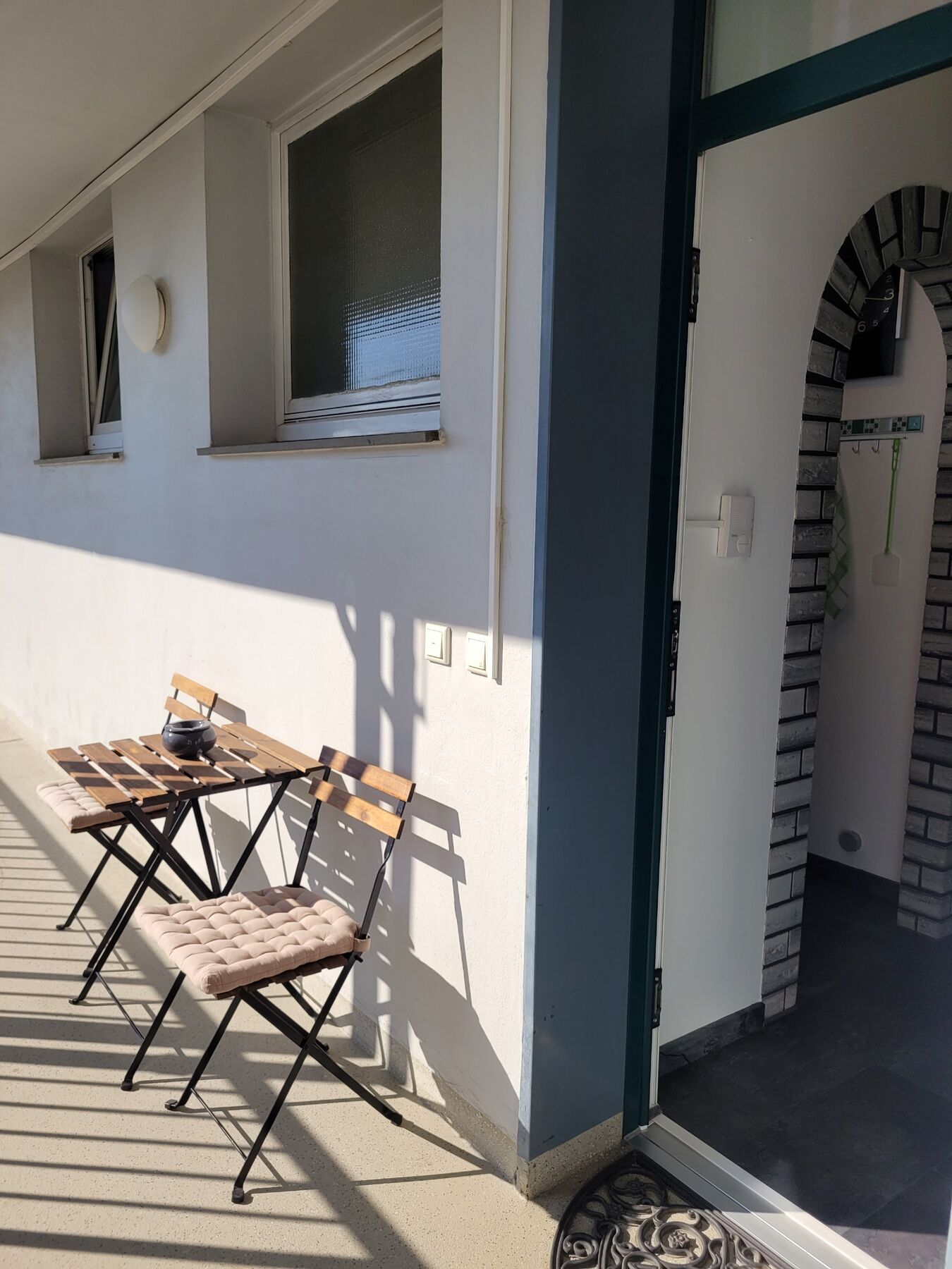 Monteur-Zimmer - Korschenbroich - Schönes möbliertes Apartment auf Zeit in Krefeld