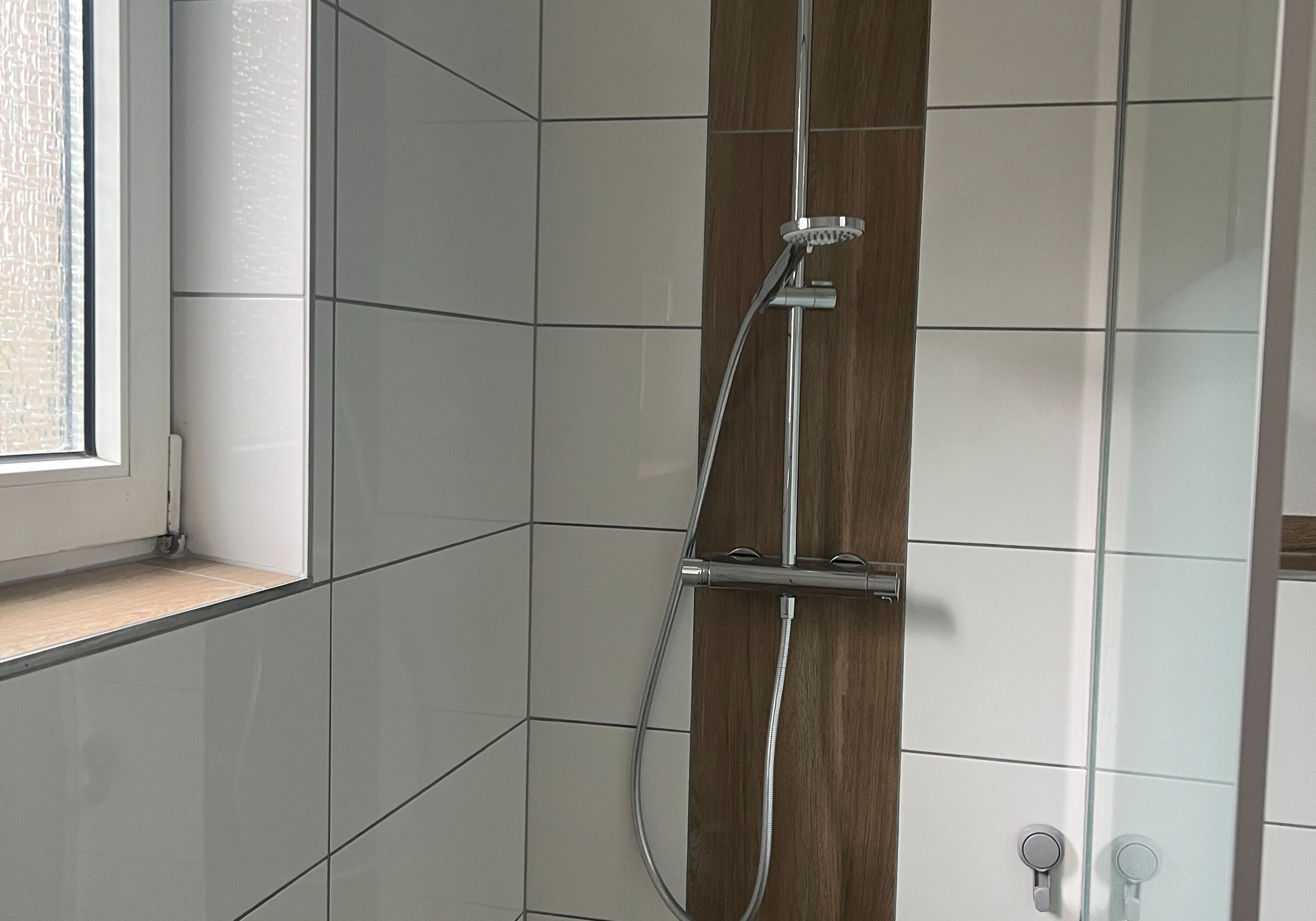 Monteur-Zimmer - Korschenbroich - Wohnung - Appartment am Teich 1