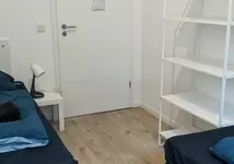 Monteur-Zimmer - Korschenbroich - Monteurwohnung Krefeld 4 P. Nähe Düsseldorf