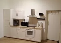 Monteur-Zimmer - Korschenbroich - Monteurwohnung Krefeld 4 P. Nähe Düsseldorf