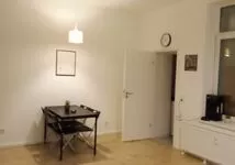 Monteur-Zimmer - Korschenbroich - Monteurwohnung Krefeld 4 P. Nähe Düsseldorf