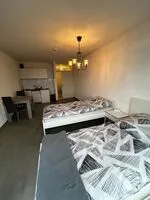Monteur-Zimmer - Korschenbroich - Gemütliche Monteurwohnung in Krefeld