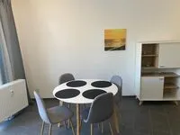 Monteur-Zimmer - Korschenbroich - Wohnung Eckendonk