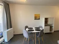 Monteur-Zimmer - Korschenbroich - Wohnung Eckendonk