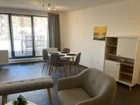 Monteur-Zimmer - Korschenbroich - Wohnung Eckendonk